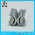 Super Strong Permanent Neodymium Magnet for Motor